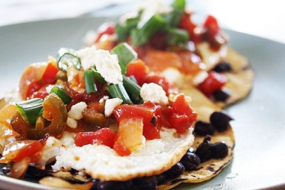 Huevos Rancheros | Tasty Kitchen: A Happy Recipe Community!
