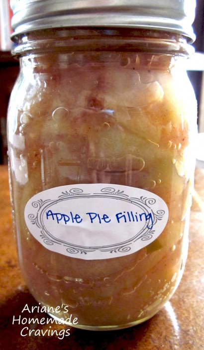 Canned Apple Pie Filling | Tasty Kitchen: A Happy Recipe ...