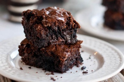 Best Ever Brownies | Tasty Kitchen: A Happy Recipe Community!
