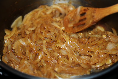 Caramelized Onion Dip | Tasty Kitchen: A Happy Recipe Community!