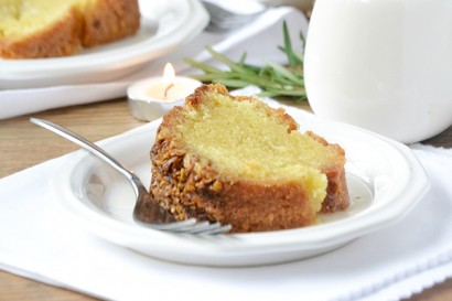 Rum Cake With Butter Rum Glaze Tasty Kitchen A Happy Recipe Community