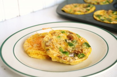 Make Ahead Breakfast Sandwiches | Tasty Kitchen: A Happy Recipe Community!