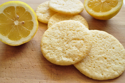 Lemon Cookies | Tasty Kitchen: A Happy Recipe Community!