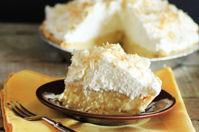 icarly coconut cream pie recipe