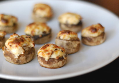 Stuffed Mushrooms | Tasty Kitchen: A Happy Recipe Community!