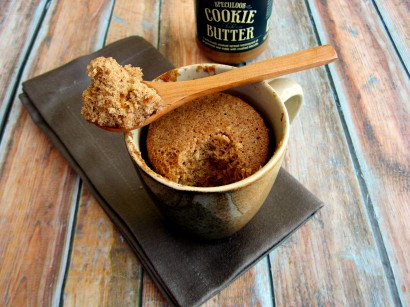 Snickerdoodle Crazy Mug Cake (No Eggs, Milk or Butter) | Mug dessert  recipes, Mug recipes, Crazy cakes