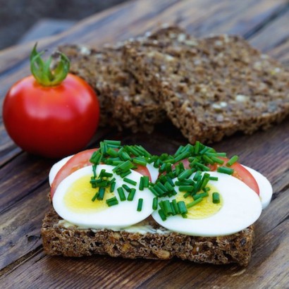 Danish Rye Bread | Tasty Kitchen: A Happy Recipe Community!