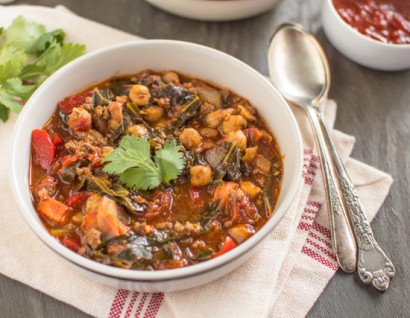 Moroccan Beef Chili | Tasty Kitchen: A Happy Recipe Community!