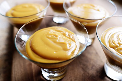 Butterscotch Pudding  The Pioneer Woman