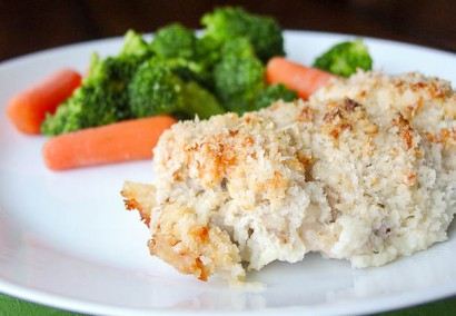 Easy Panko-Crusted Chicken Thighs | Tasty Kitchen: A Happy Recipe ...