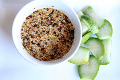 Jeow Laotian Dipping Sauce Tasty Kitchen A Happy Recipe Community