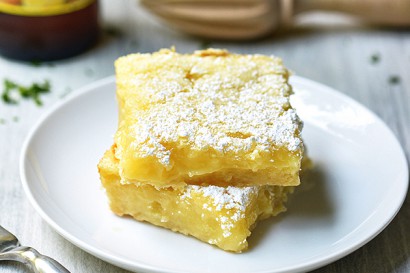 Summer Shandy Lemon Bars | Tasty Kitchen: A Happy Recipe Community!