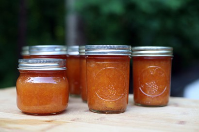 Peach Or Nectarine Jam Tasty Kitchen A Happy Recipe Community