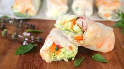 Easy Pork and Shrimp Eggrolls  Tasty Kitchen: A Happy Recipe Community!