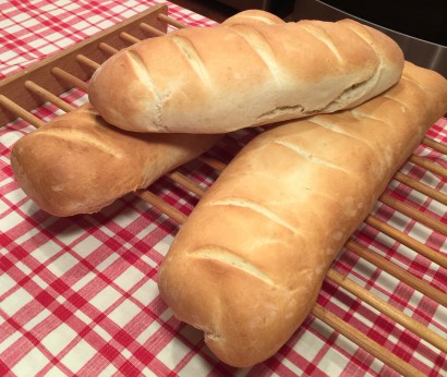 very best french bread