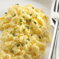 Easy Scrambled Eggs With Cottage Cheese Tasty Kitchen A Happy