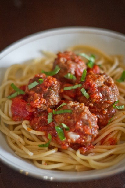 Bulgur Meatballs | Tasty Kitchen: A Happy Recipe Community!