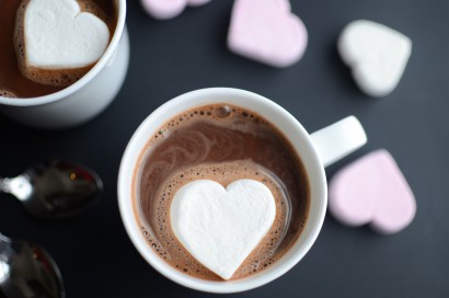 easy mexican hot chocolate