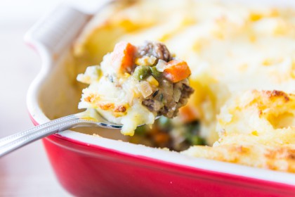 Freezer Friendly Shepherd S Cottage Pie The Pioneer Woman