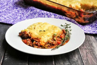 Traditional Irish Shepherd S Pie Tasty Kitchen A Happy Recipe