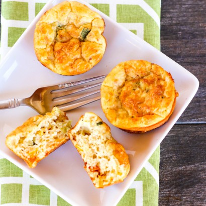 Southwest Cottage Cheese Muffins Tasty Kitchen A Happy Recipe