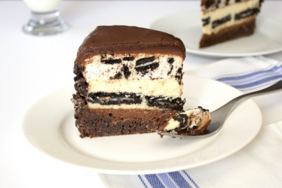 Oreo Dream Extreme Cheesecake Tasty Kitchen A Happy Recipe Community