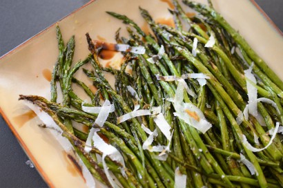 Pencil Thin Asparagus Tasty Kitchen A Happy Recipe Community