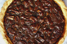 Skor Chocolate Trifle | Tasty Kitchen: A Happy Recipe Community!