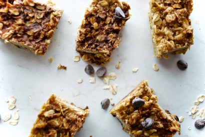 Pumpkin Peanut Butter Oat No-Bake Bats | Tasty Kitchen: A Happy Recipe ...