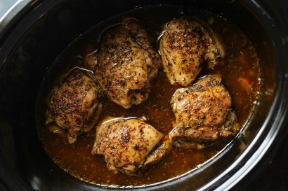 Slow Cooker Jamaican Jerk Chicken | Tasty Kitchen: A Happy Recipe ...