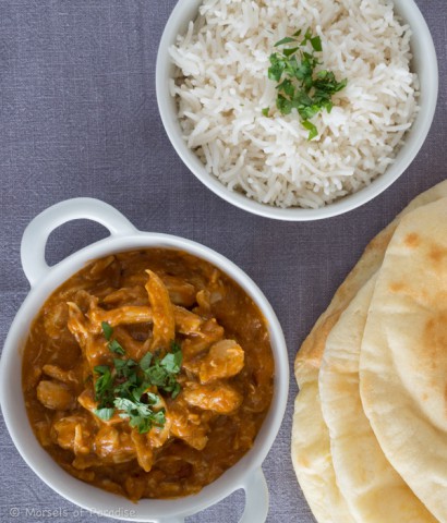 Quick and Easy Madras Chicken Curry | Tasty Kitchen: A Happy Recipe ...