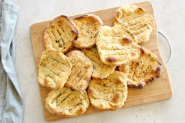 Jumbo Blueberry Cheesecake Muffins | Tasty Kitchen: A Happy Recipe ...