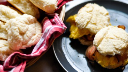 melt in your mouth buttermilk biscuits