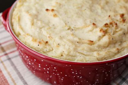 Make Ahead Mashed Potatoes Tasty Kitchen A Happy Recipe Community