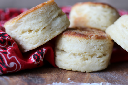 Better Than the Can Buttermilk Biscuits | Tasty Kitchen: A Happy Recipe ...