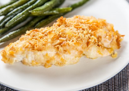 Ritz Cracker Chicken Tasty Kitchen A Happy Recipe Community