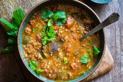Instant Pot Beef and Vegetable Soup | Tasty Kitchen: A Happy Recipe ...