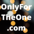 Profile photo of OnlyForTheOne