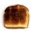 Profile photo of Burnt Toast