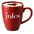 Profile photo of Jules Diner