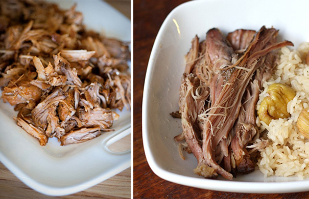 Tasty Kitchen Blog: Slow Cooker Recipes (Pulled Pork)