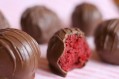 Tasty Kitchen Blog: The Theme is Chocolate! (Red Velvet Cake Balls, recipe submitted by TK member Bakerella)