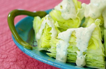 Tasty Kitchen Blog: Homemade Ingredients (Ranch Dressing, from Ree Drummond of The Pioneer Woman)