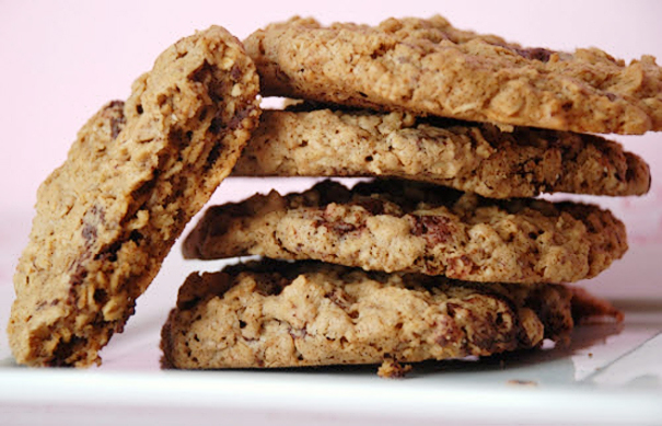Tasty Kitchen Blog: Meet Heather of Multiply Delicious (Outrageous Dark Chocolate Cookies)