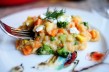 Tasty Kitchen Blog: The Theme is Spring! (Risotto Primavera, recipe from Ree Drummond of The Pioneer Woman)