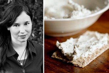 Tasty Kitchen Blog: Meet Erica Kastner Cooking for Seven.