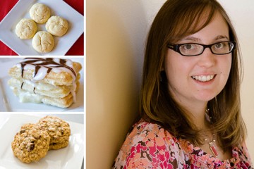 Tasty Kitchen Blog: Meet Tracy of Sugarcrafter.