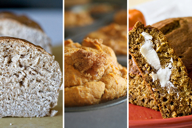 Tasty Kitchen Blog: Meet Tracy of Sugarcrafter (Bread)