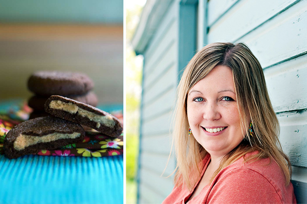 Tasty Kitchen Blog: Meet Karly Campbell of Buns in My Oven.