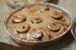 Tasty Kitchen Blog: The Theme is Mama (And Nana!) (Pioneer Woman's Cinnamon Rolls, from Ree Drummond)
